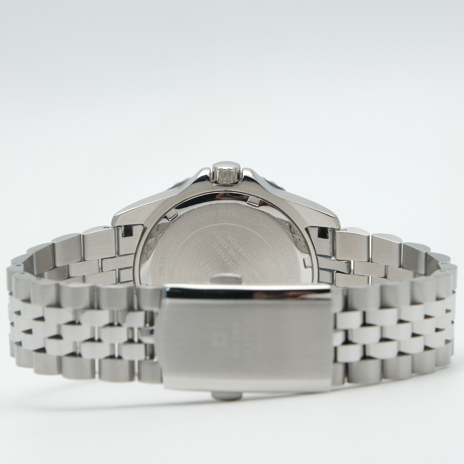 Swiss Military SM34109.02